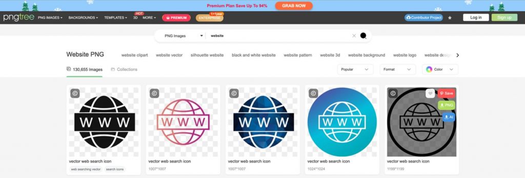 10 best Freepik alternatives to download free illustrations