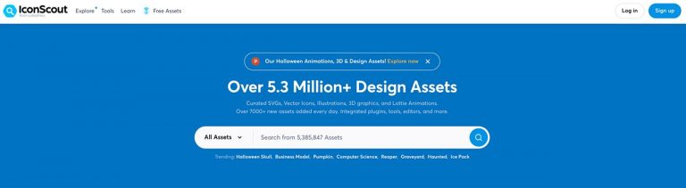 10 best Freepik alternatives to download free illustrations
