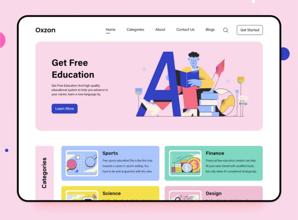 Web design future: 10 reasons why flat designs are timeless