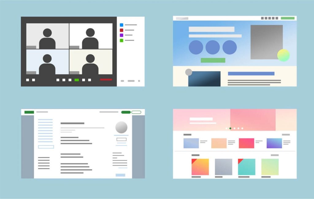 Web design future: 10 reasons why flat designs are timeless