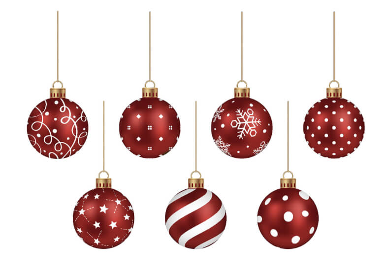 10+ Best Ideas to Use Christmas Patterns in Designs