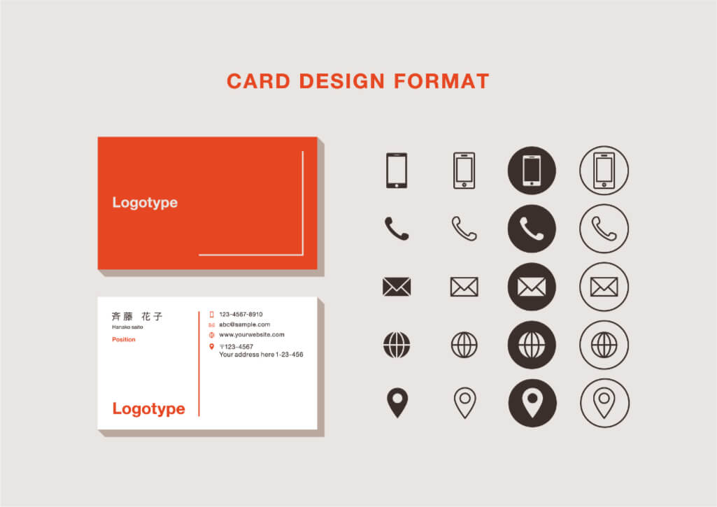 5 Best Business Card Examples: How to Create an Impressive Business Card