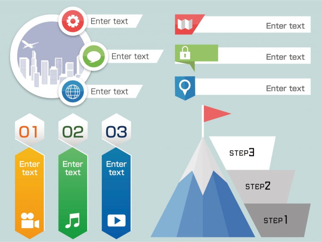 illustAC: One of the Top Resources to Download Free Infographic Template in 2023