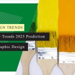 Color Trends 2023 Prediction in Graphic Design