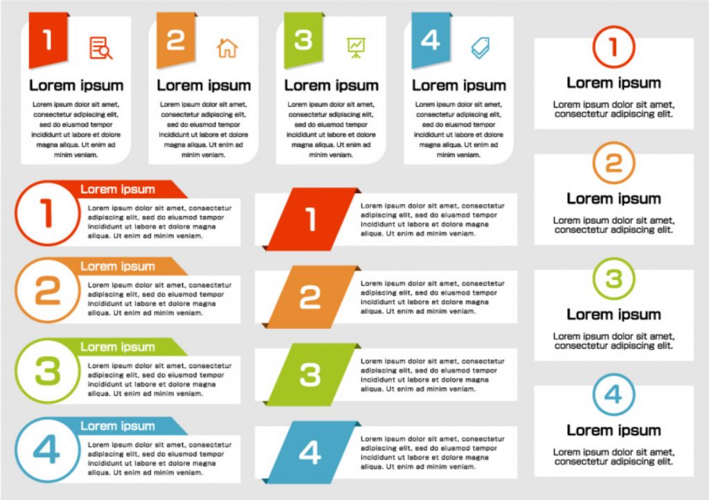 10 Types of Infographics and Best Infographic Resources