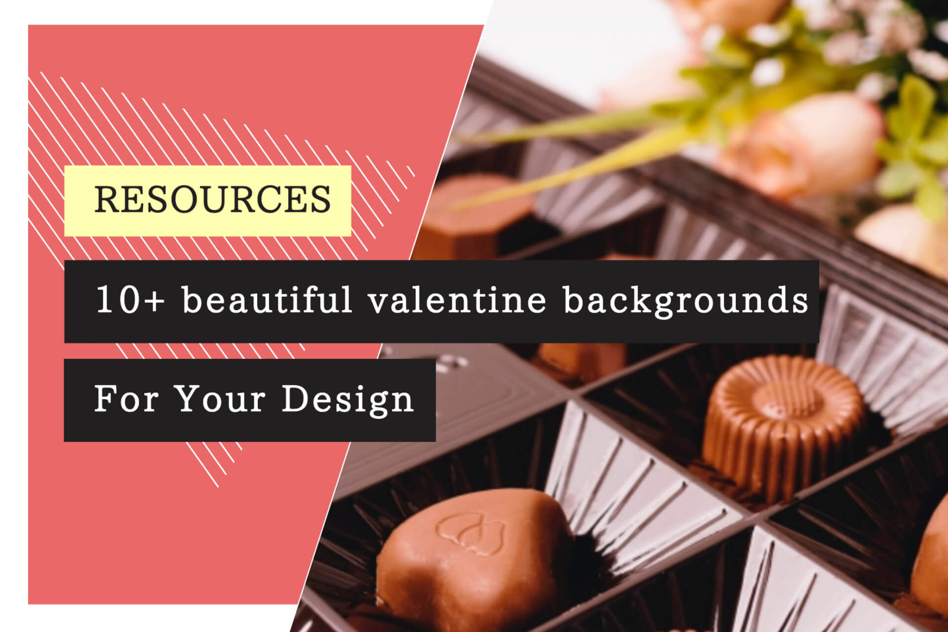 Download 10+ beautiful cute valentine backgrounds for your design