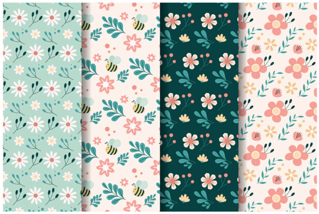 5 Best Resources to Download Seamless Patterns For Free