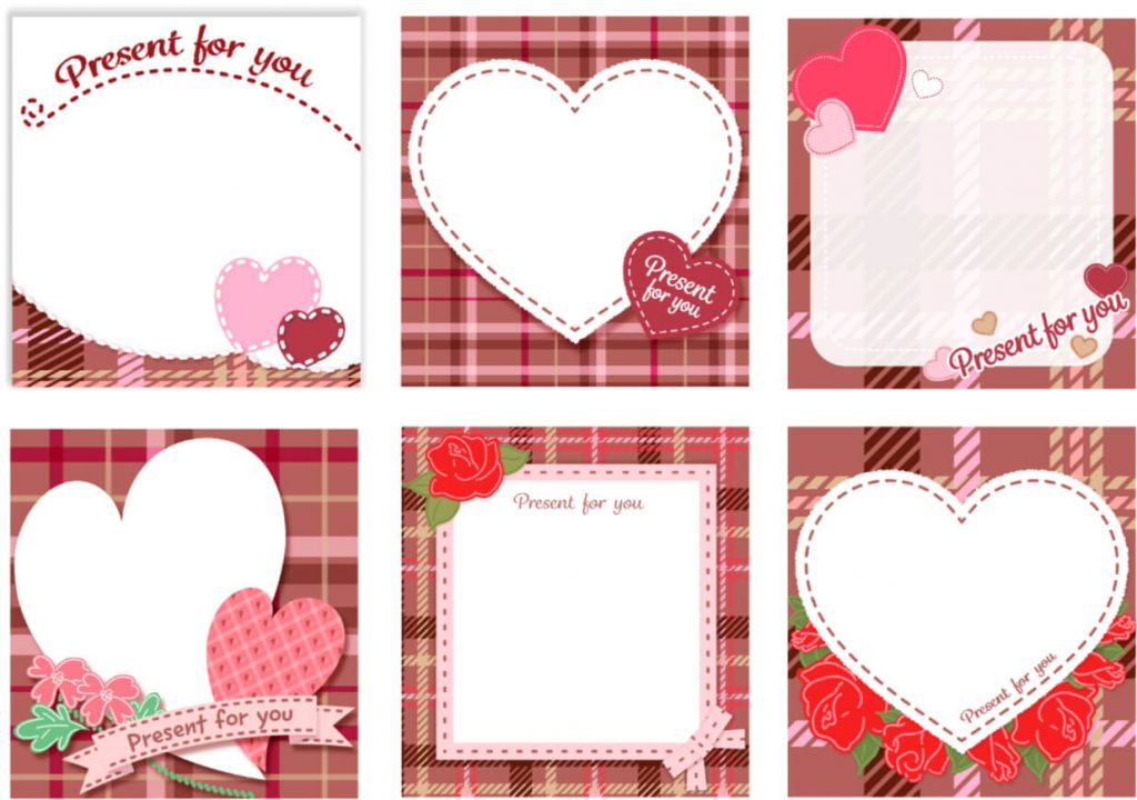 10 Best Valentine Color Palettes For Your Design