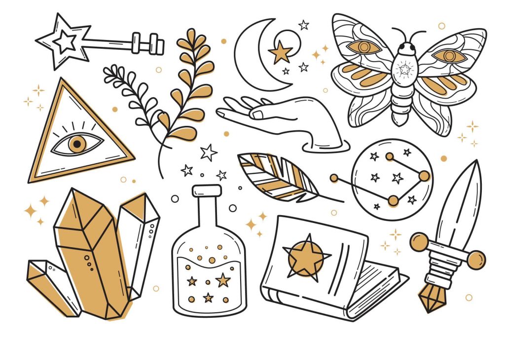 5 Best Hand Drawn Illustrations Libraries for Free Download