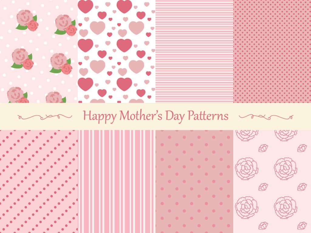 10+ beautiful mother's day printable ideas for free download