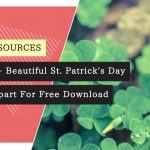 10+ Beautiful St. Patrick's Day Clipart For Free Download