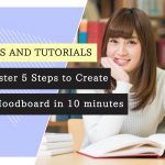 What is a moodboard? Master 5 Steps to Create a Moodboard in 10 minutes